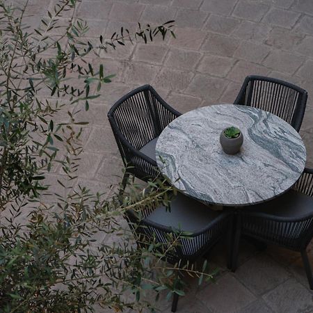 Hotel Casa Aranzazu San Luis Potosi Luaran gambar