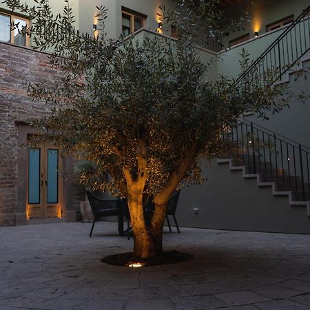 Hotel Casa Aranzazu San Luis Potosi Luaran gambar