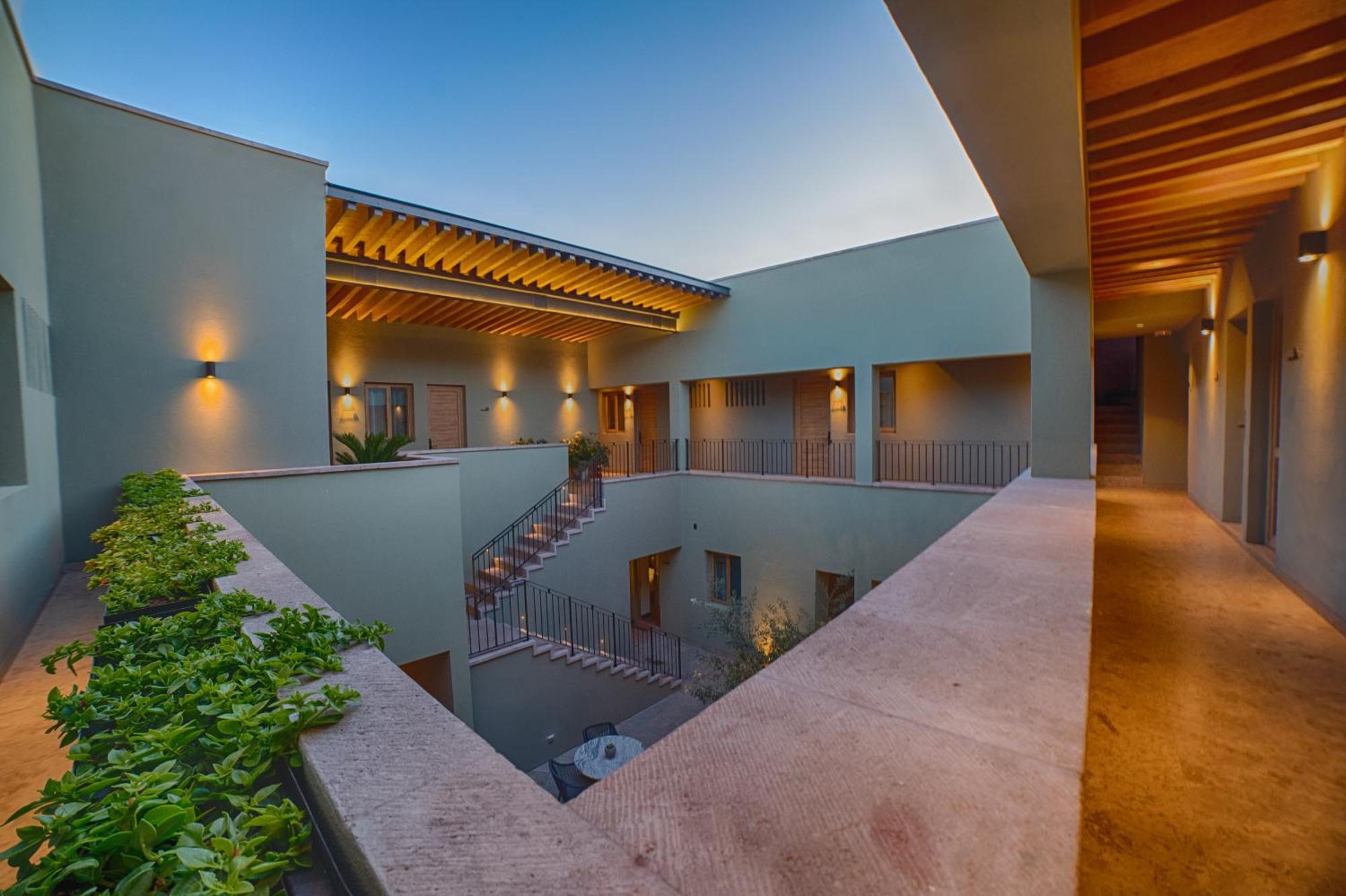 Hotel Casa Aranzazu San Luis Potosi Luaran gambar