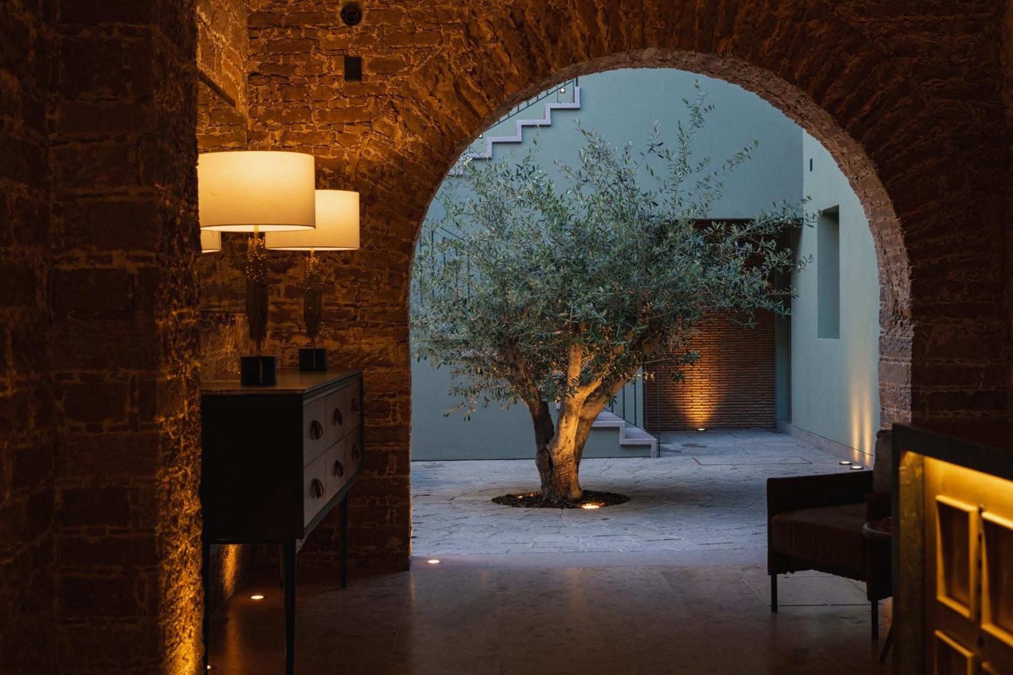 Hotel Casa Aranzazu San Luis Potosi Luaran gambar